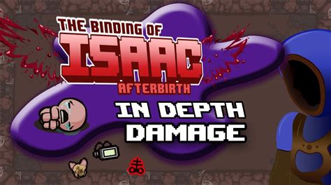 isaac damage calculator.